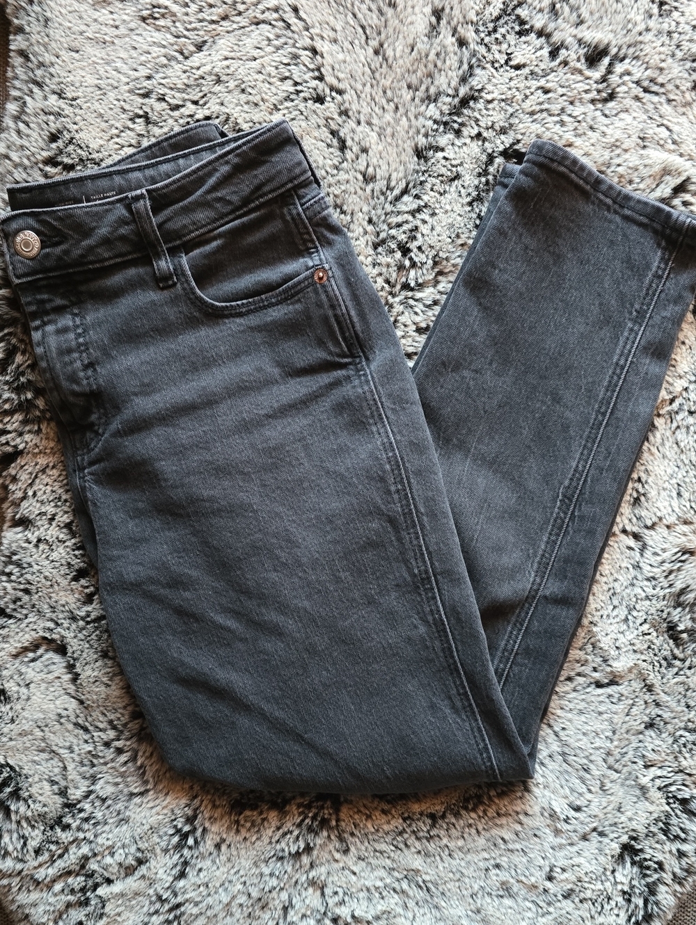 Old Navy Petite Vintage Slim Jeans